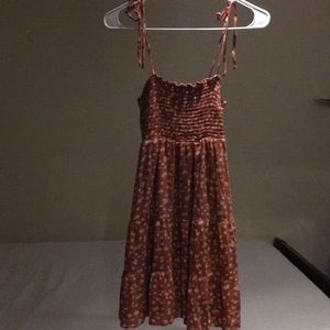 Abercrombie & Fitch dress